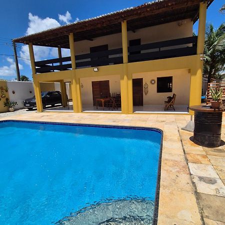 Casa Ferreira Cumbuco Bed & Breakfast Caucaia Eksteriør bilde