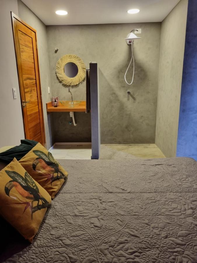 Casa Ferreira Cumbuco Bed & Breakfast Caucaia Eksteriør bilde