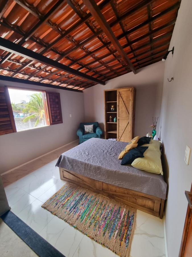Casa Ferreira Cumbuco Bed & Breakfast Caucaia Eksteriør bilde