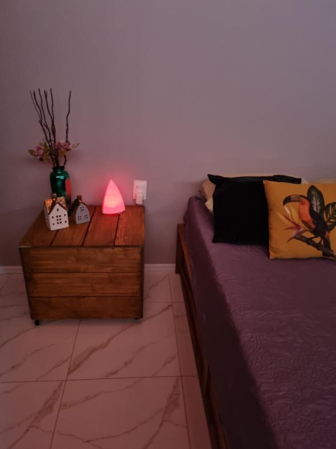Casa Ferreira Cumbuco Bed & Breakfast Caucaia Eksteriør bilde