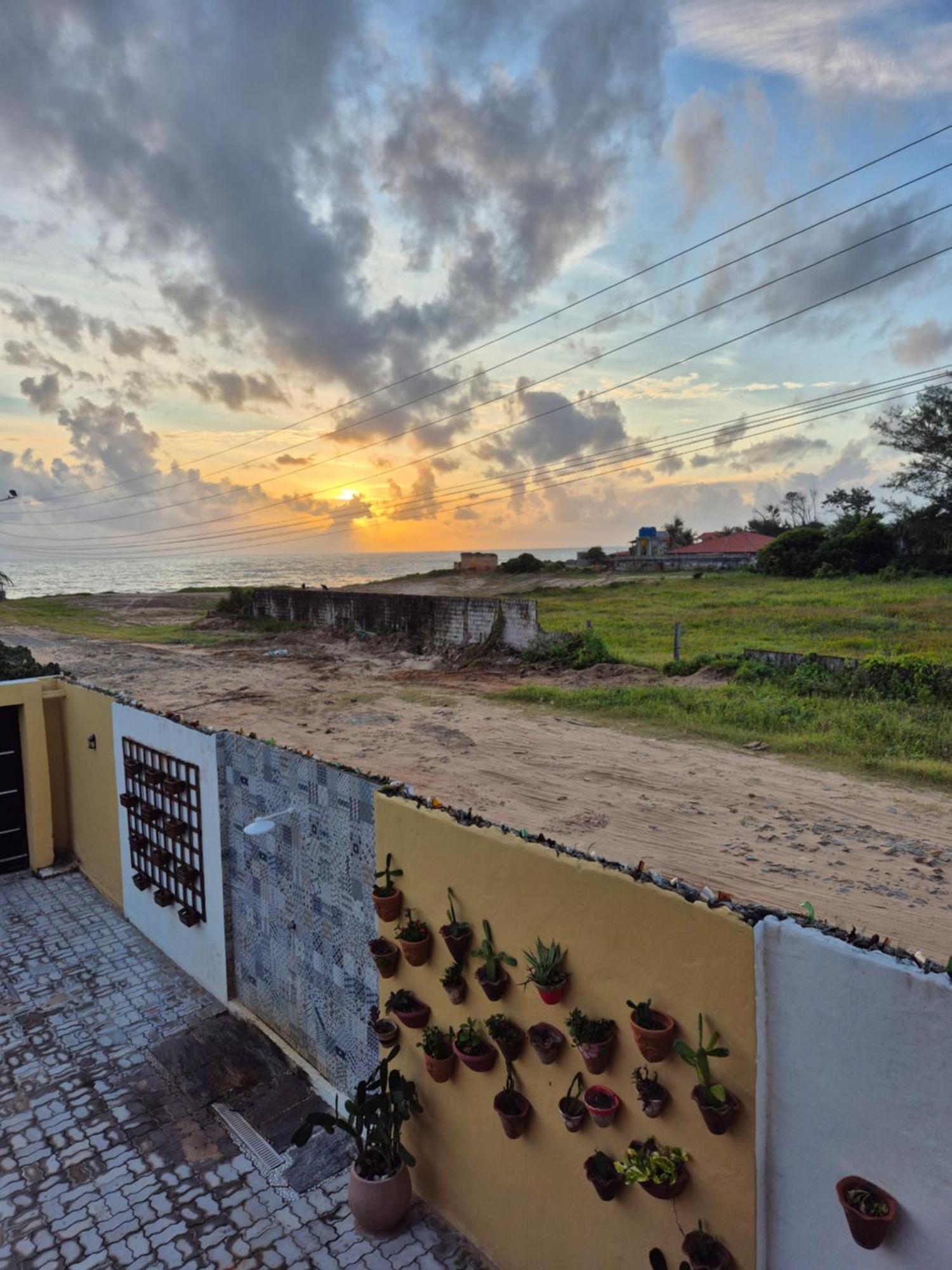 Casa Ferreira Cumbuco Bed & Breakfast Caucaia Eksteriør bilde